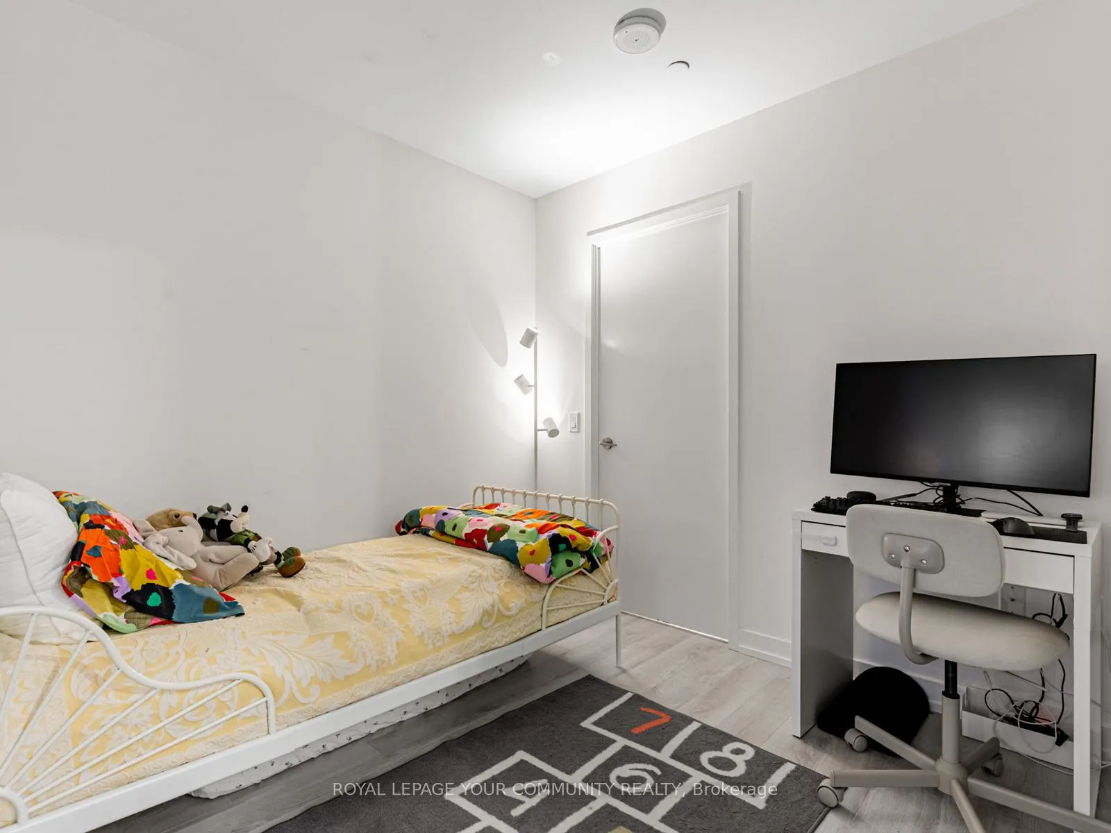 Photo 20 of Unit 1021, 33 Helendale Avenue, Toronto, Yonge-Eglinton — HOMEH