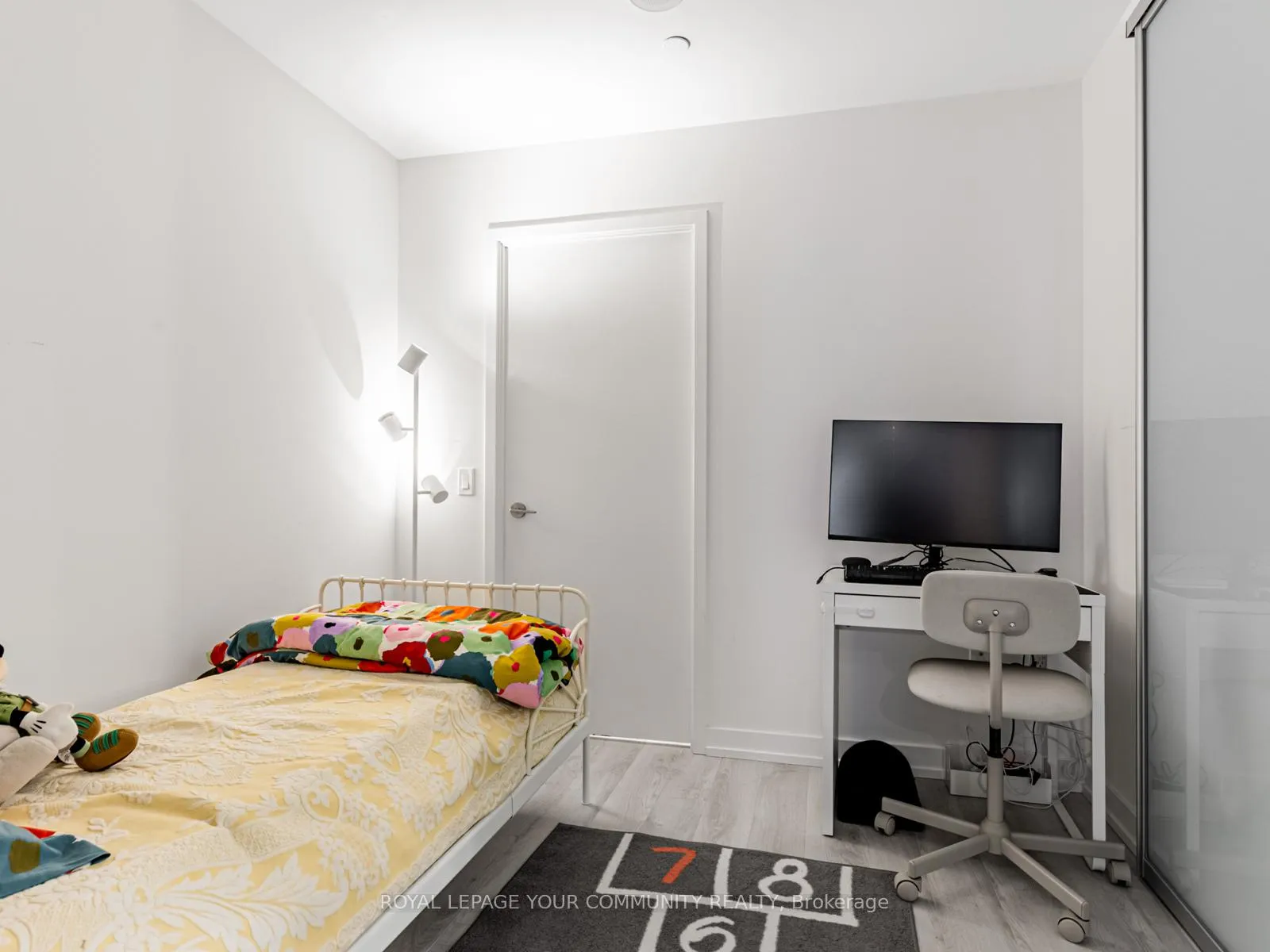 Photo 21 of Unit 1021, 33 Helendale Avenue, Toronto, Yonge-Eglinton — HOMEH