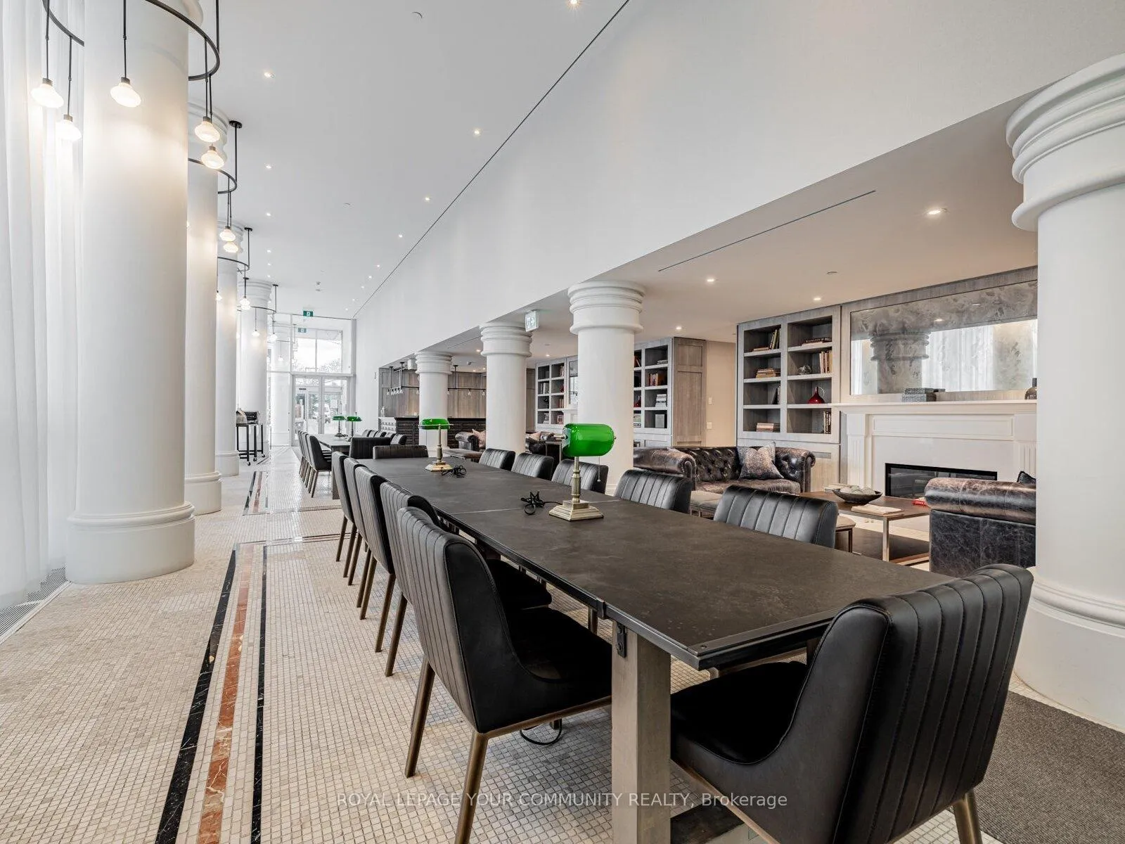 Photo 33 of Unit 1021, 33 Helendale Avenue, Toronto, Yonge-Eglinton — HOMEH