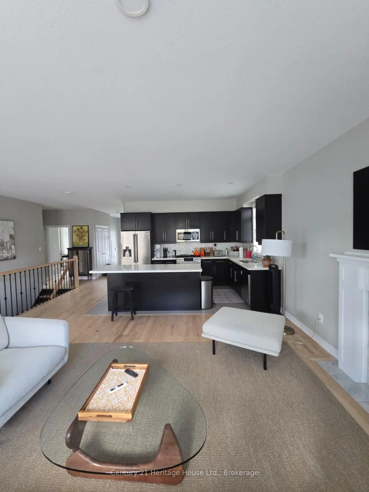 Photo 14 of 219 Falconridge Drive, Kitchener, Bridgeport — HOMEH