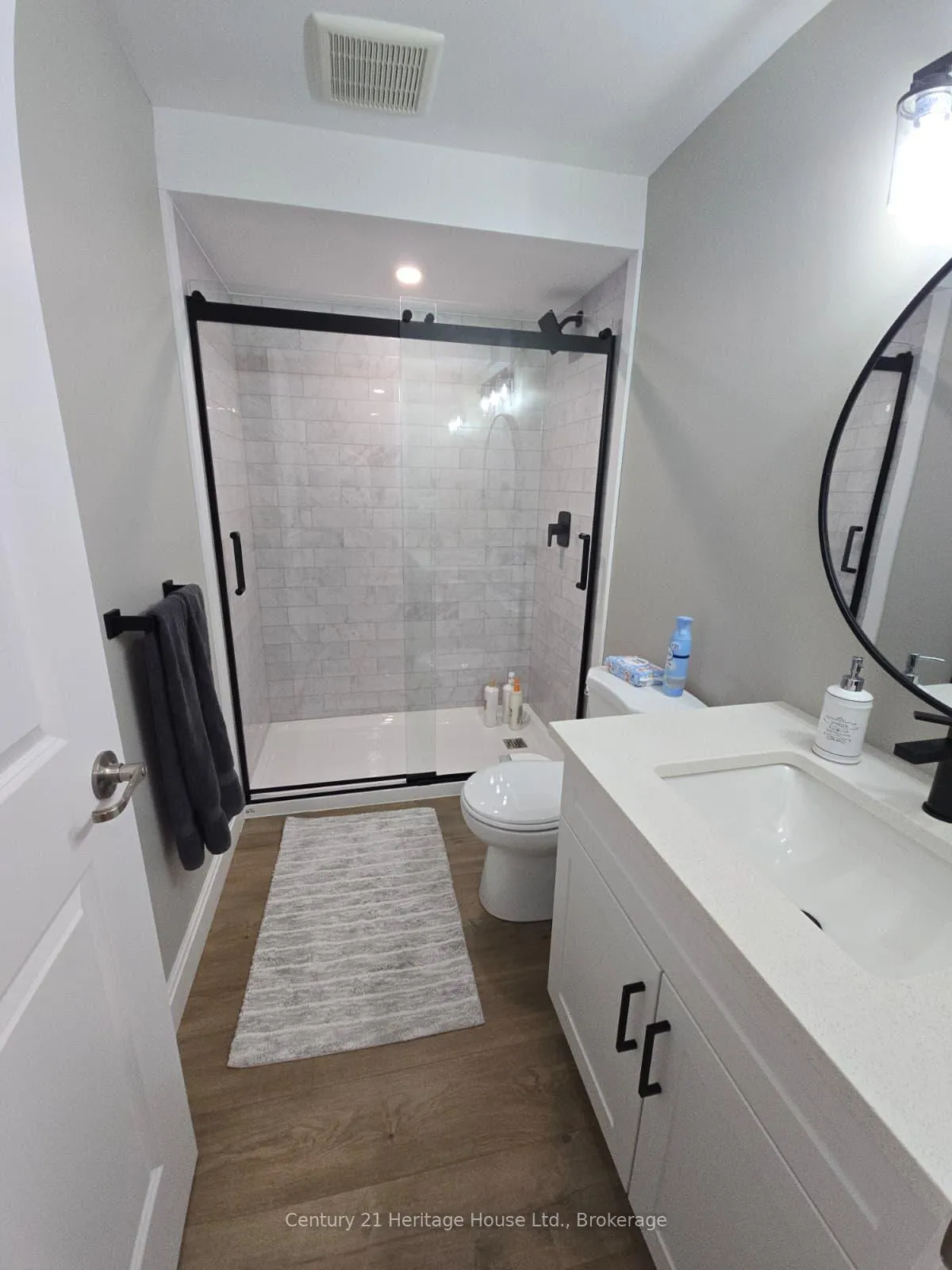 Photo 16 of 219 Falconridge Drive, Kitchener, Bridgeport — HOMEH