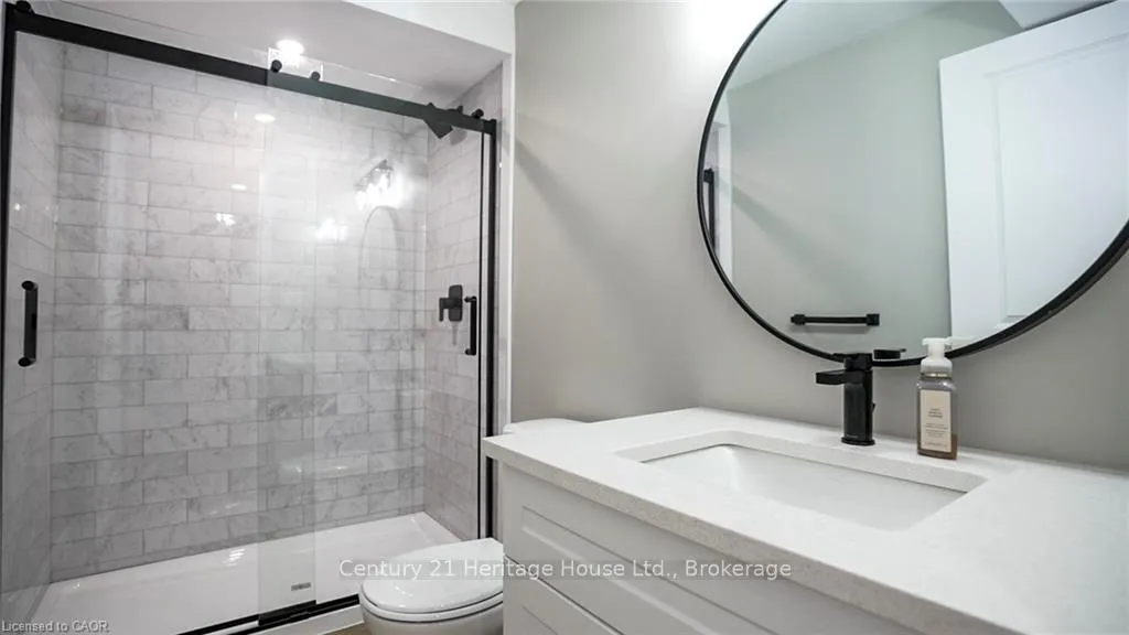 Photo 17 of 219 Falconridge Drive, Kitchener, Bridgeport — HOMEH
