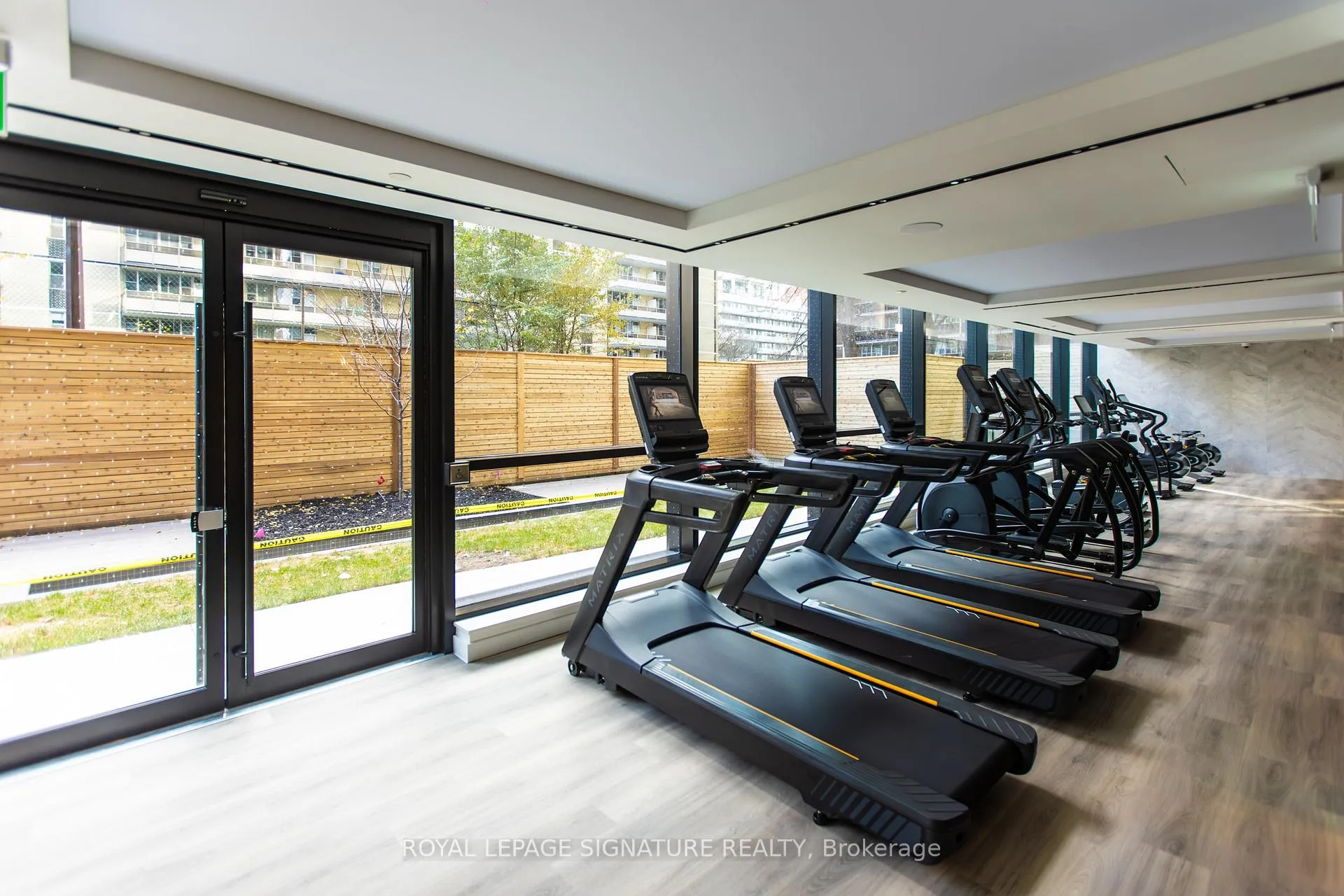 Photo 25 of Unit 1613, 117 Broadway Avenue, Toronto, Mount Pleasant West — HOMEH