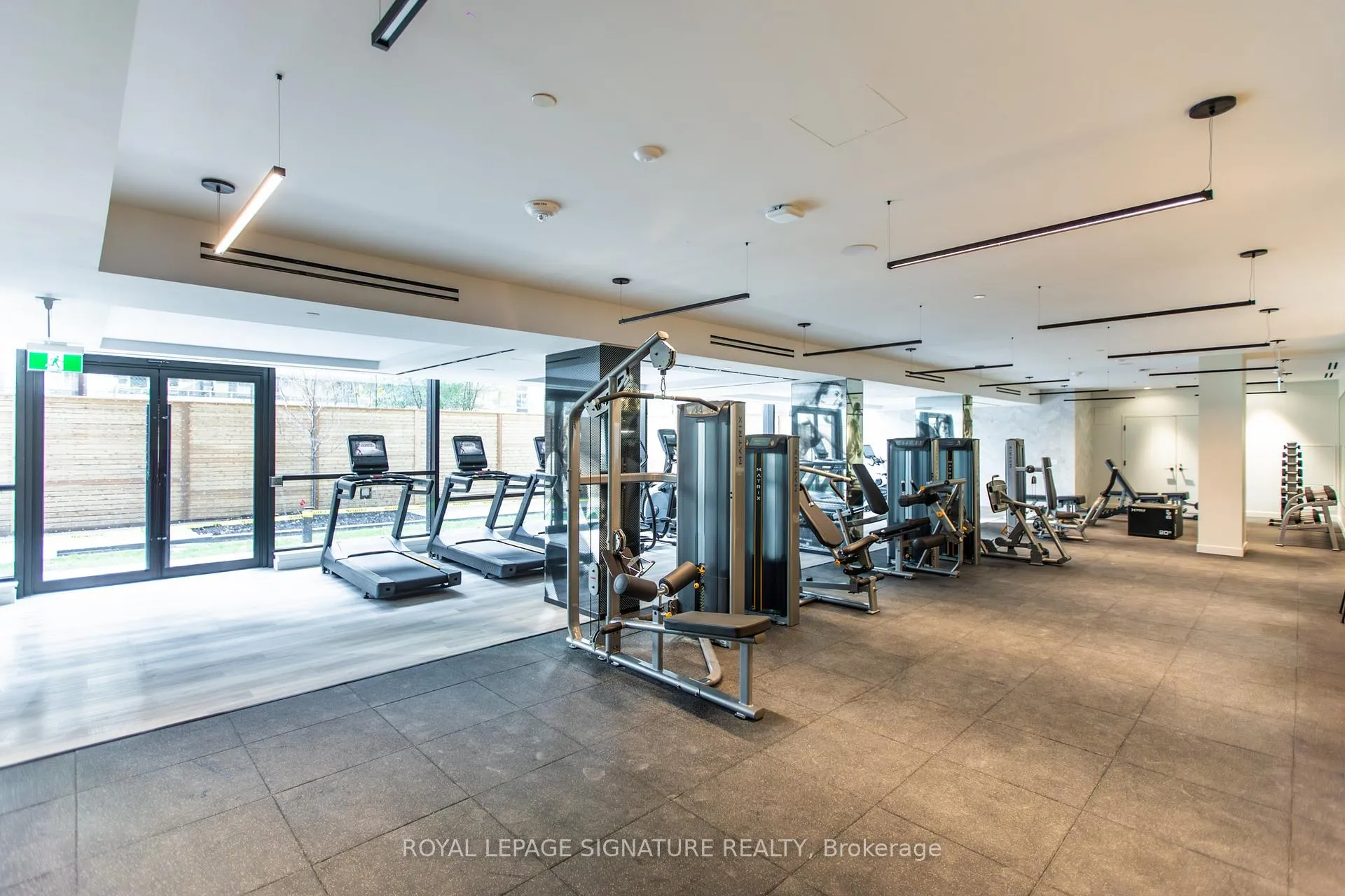 Photo 26 of Unit 1613, 117 Broadway Avenue, Toronto, Mount Pleasant West — HOMEH