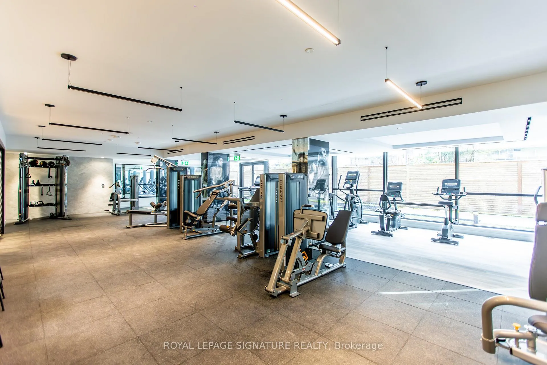 Photo 27 of Unit 1613, 117 Broadway Avenue, Toronto, Mount Pleasant West — HOMEH