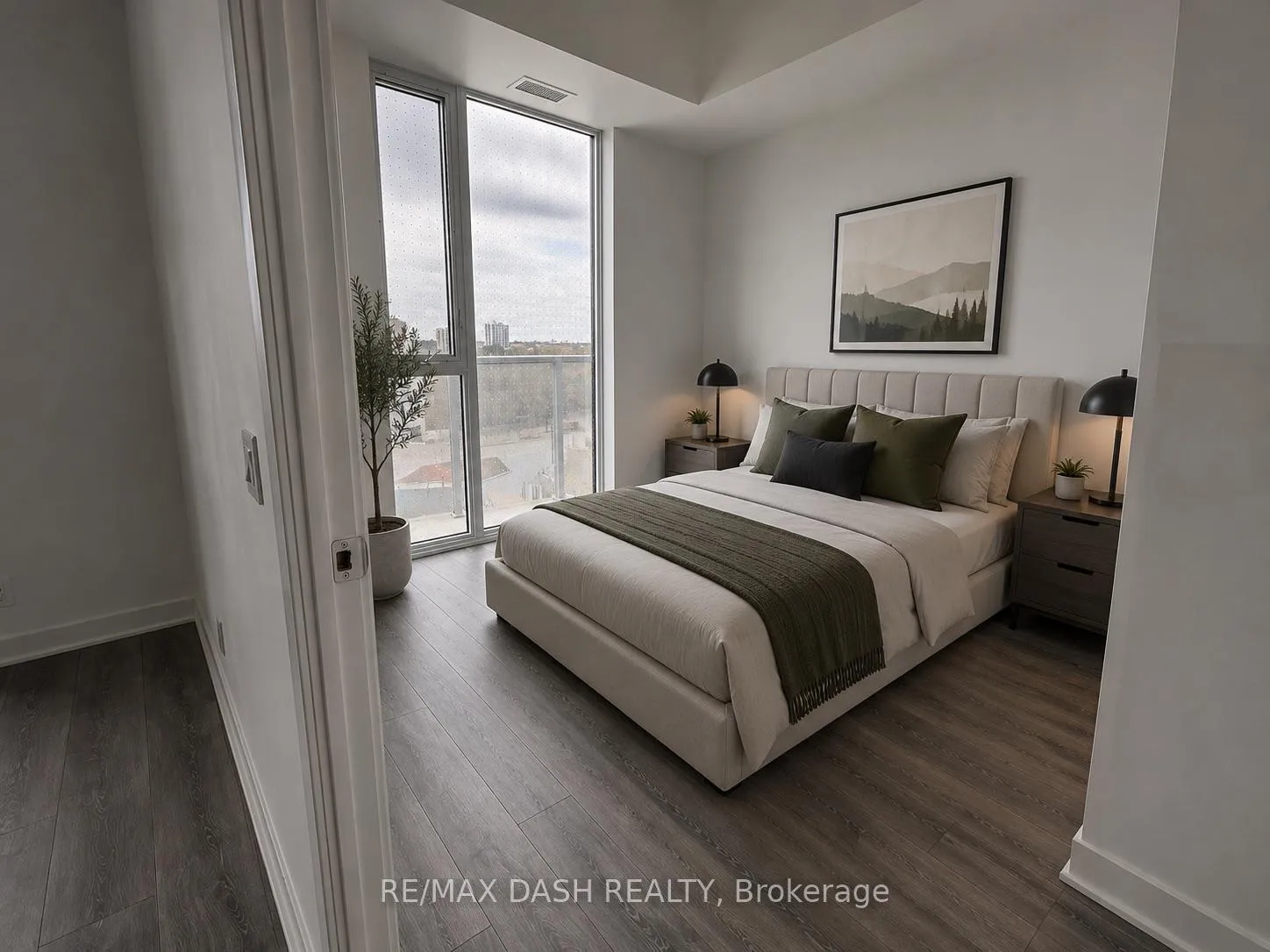 Photo 14 of Unit 406, 10 Flavelle Trail, Vaughan, Steeles West Industrial — HOMEH