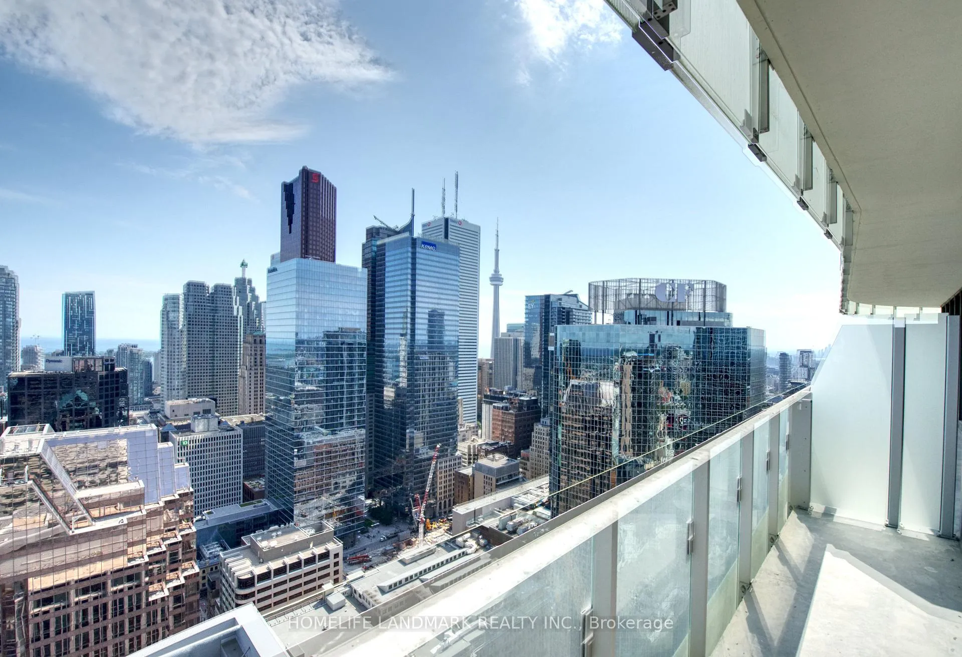 Photo 6 of Unit 4008, 197 Yonge Street, Toronto, Church-Yonge Corridor — HOMEH