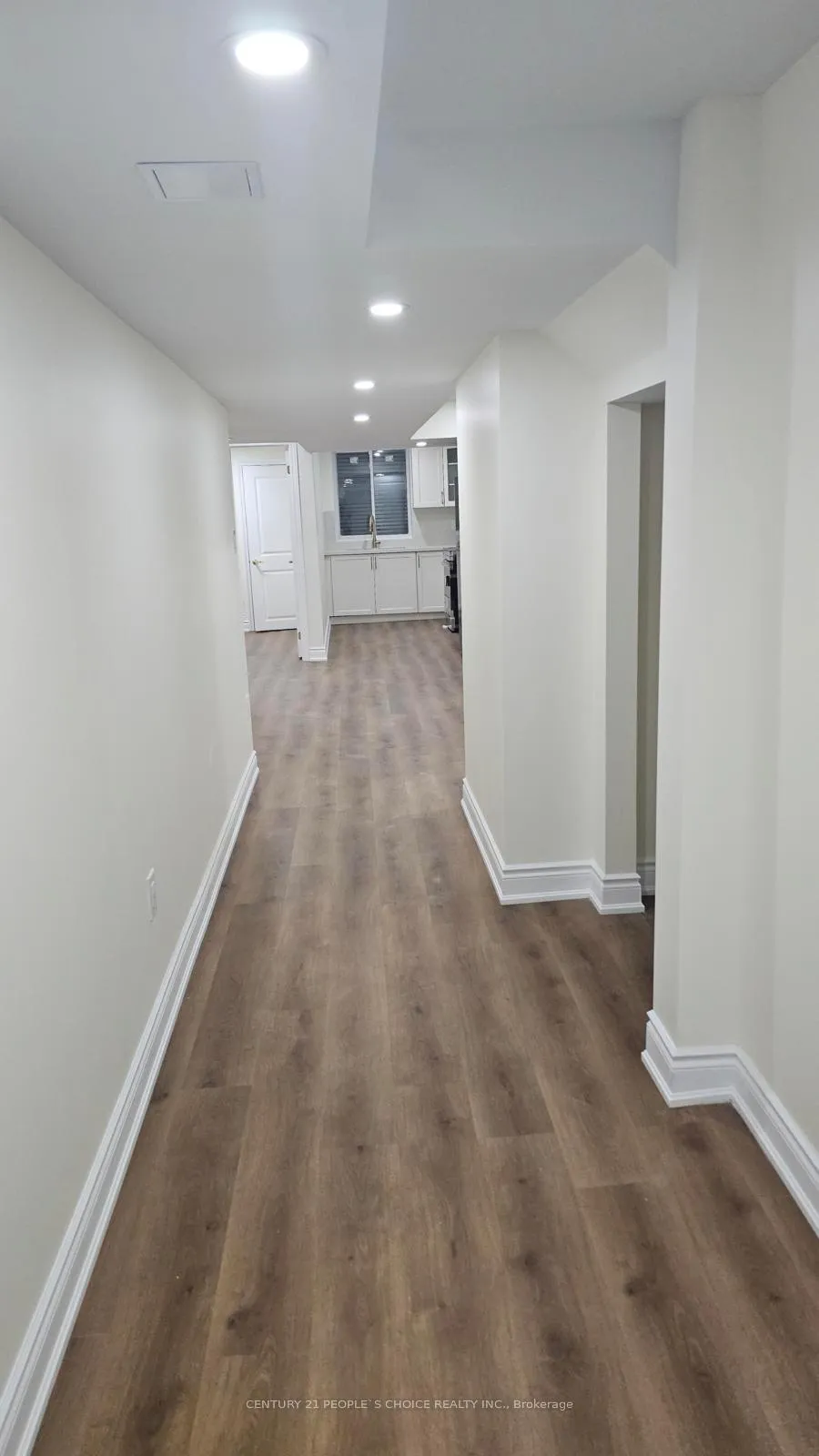 Photo 3 of Unit Basement, 9 Vickery Street E, Whitby, Rural Whitby — HOMEH