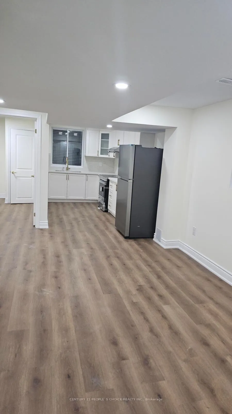 Photo 4 of Unit Basement, 9 Vickery Street E, Whitby, Rural Whitby — HOMEH
