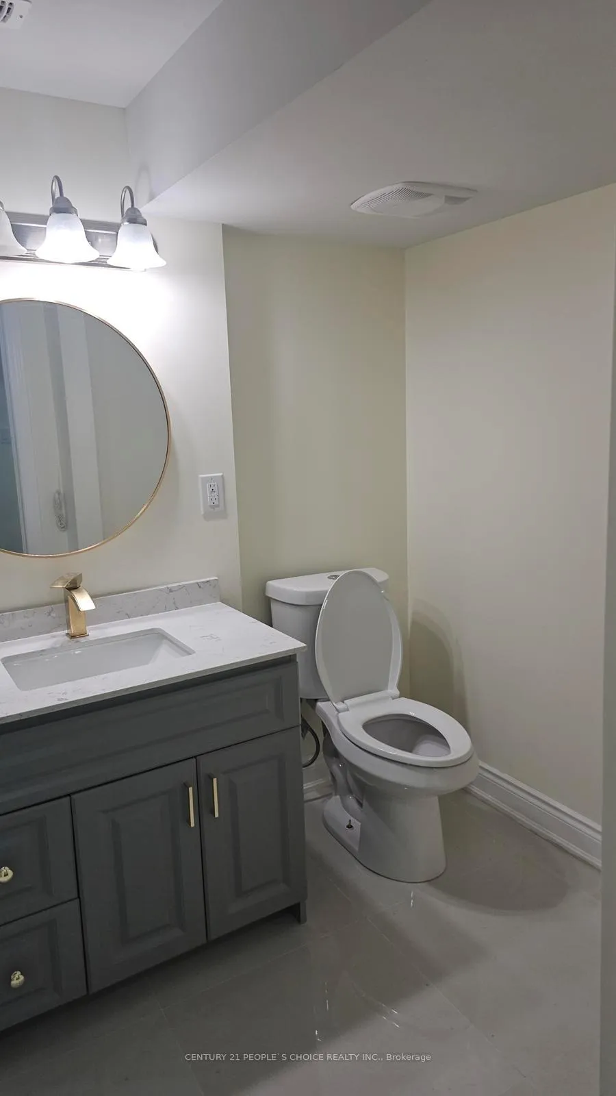 Photo 11 of Unit Basement, 9 Vickery Street E, Whitby, Rural Whitby — HOMEH