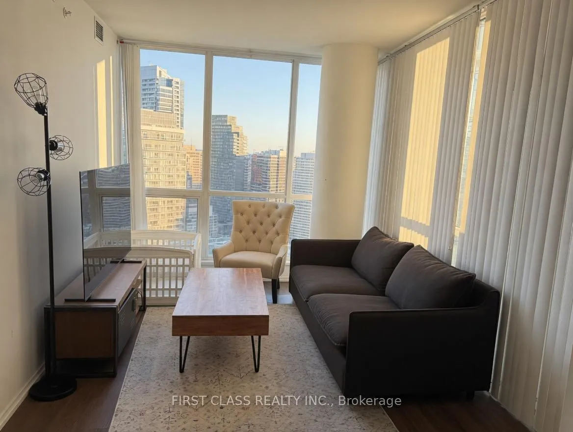 Photo 2 of Unit 3802, 45 Charles Street E, Toronto, Church-Yonge Corridor — HOMEH