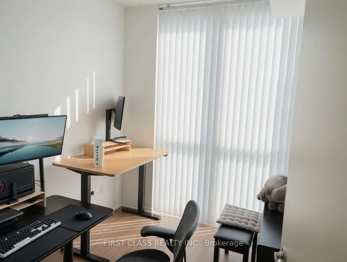 Photo 3 of Unit 3802, 45 Charles Street E, Toronto, Church-Yonge Corridor — HOMEH