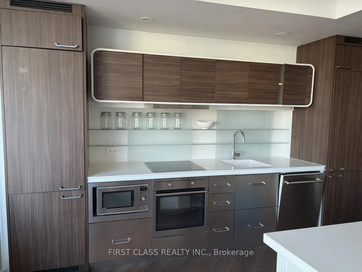 Photo 5 of Unit 3802, 45 Charles Street E, Toronto, Church-Yonge Corridor — HOMEH