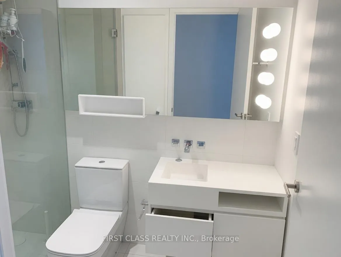 Photo 6 of Unit 3802, 45 Charles Street E, Toronto, Church-Yonge Corridor — HOMEH