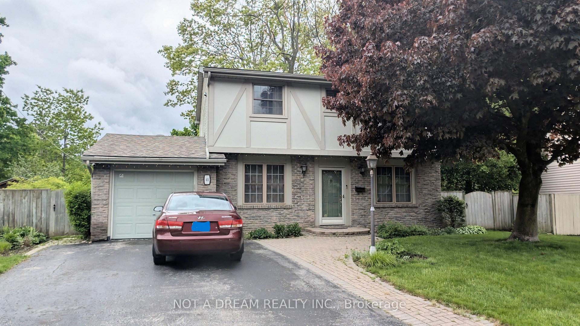 Photo 1 of 41 Oren Boulevard, Barrie, Sunnidale — HOMEH