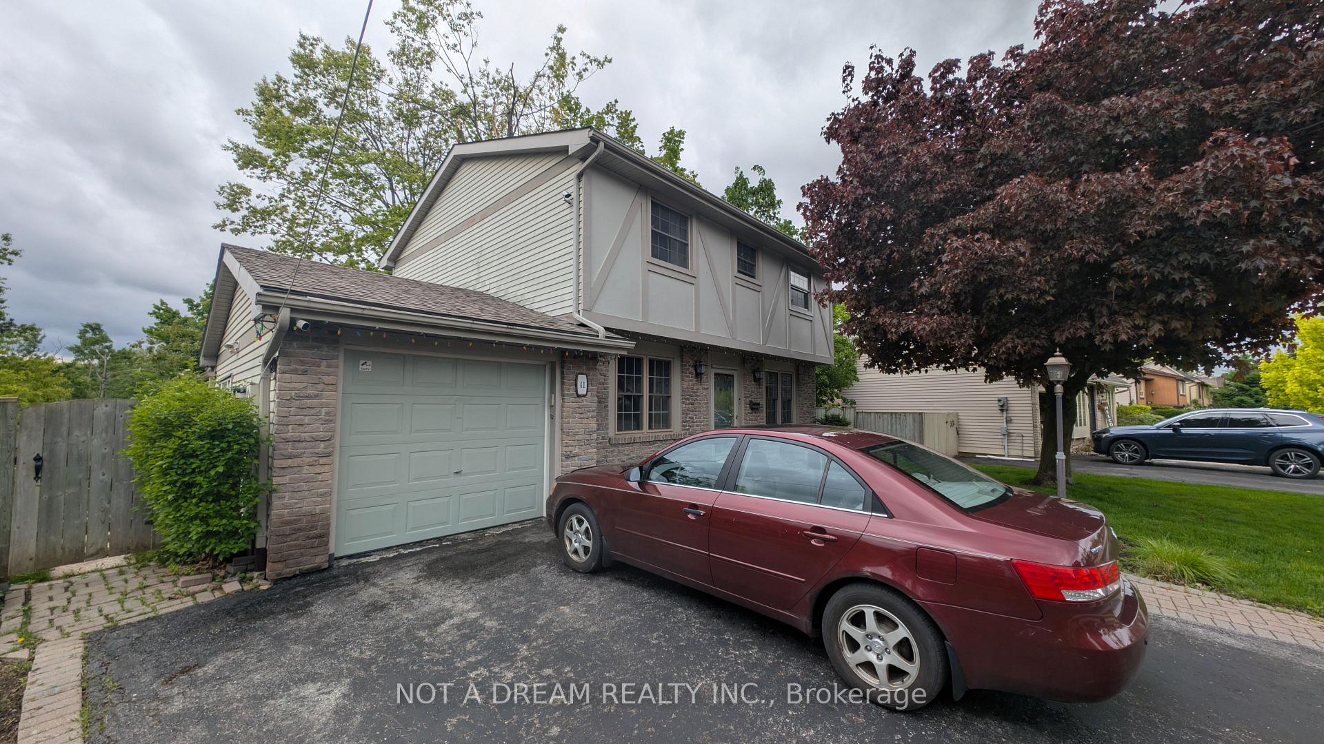 Photo 2 of 41 Oren Boulevard, Barrie, Sunnidale — HOMEH
