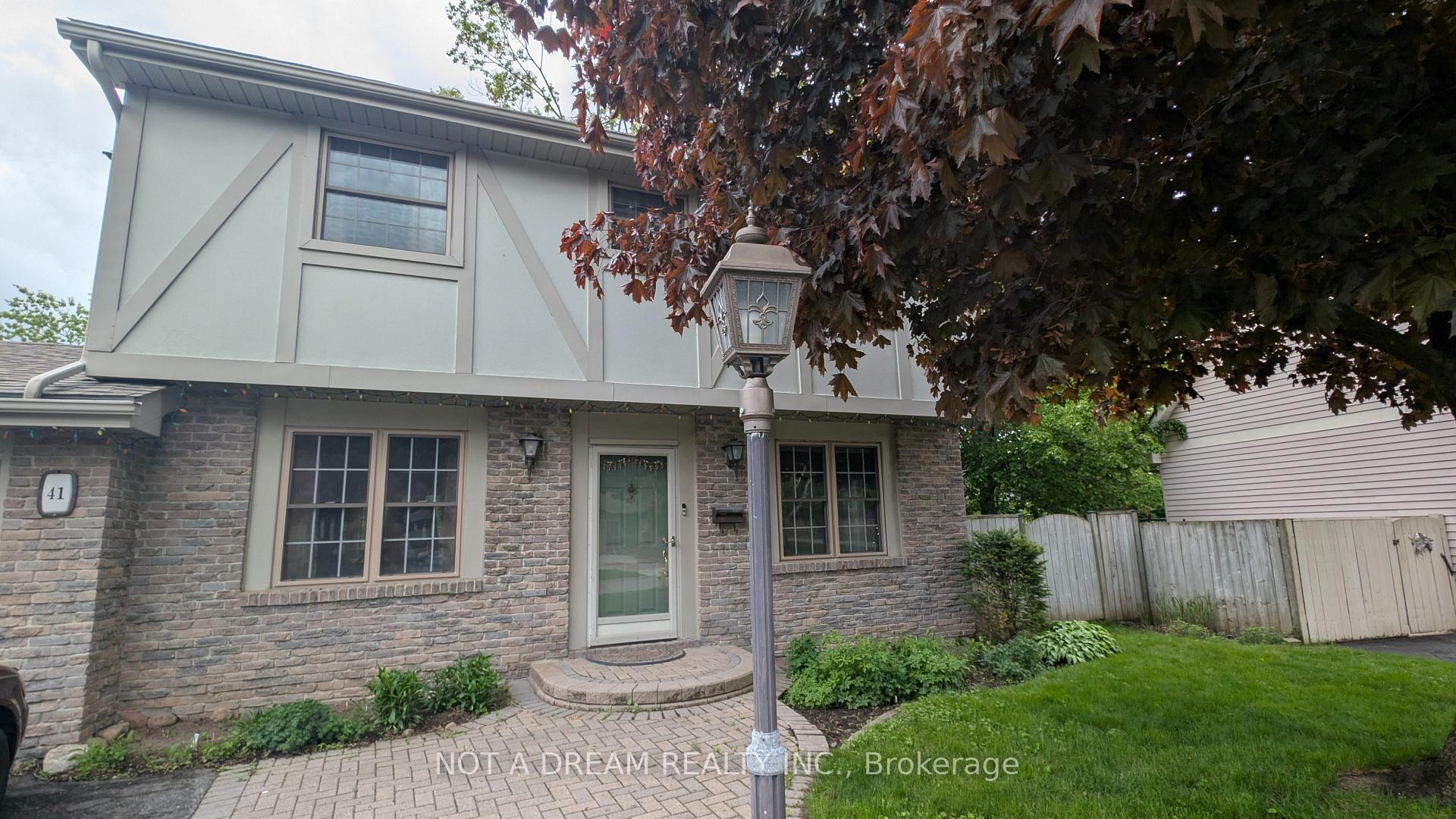 Photo 3 of 41 Oren Boulevard, Barrie, Sunnidale — HOMEH