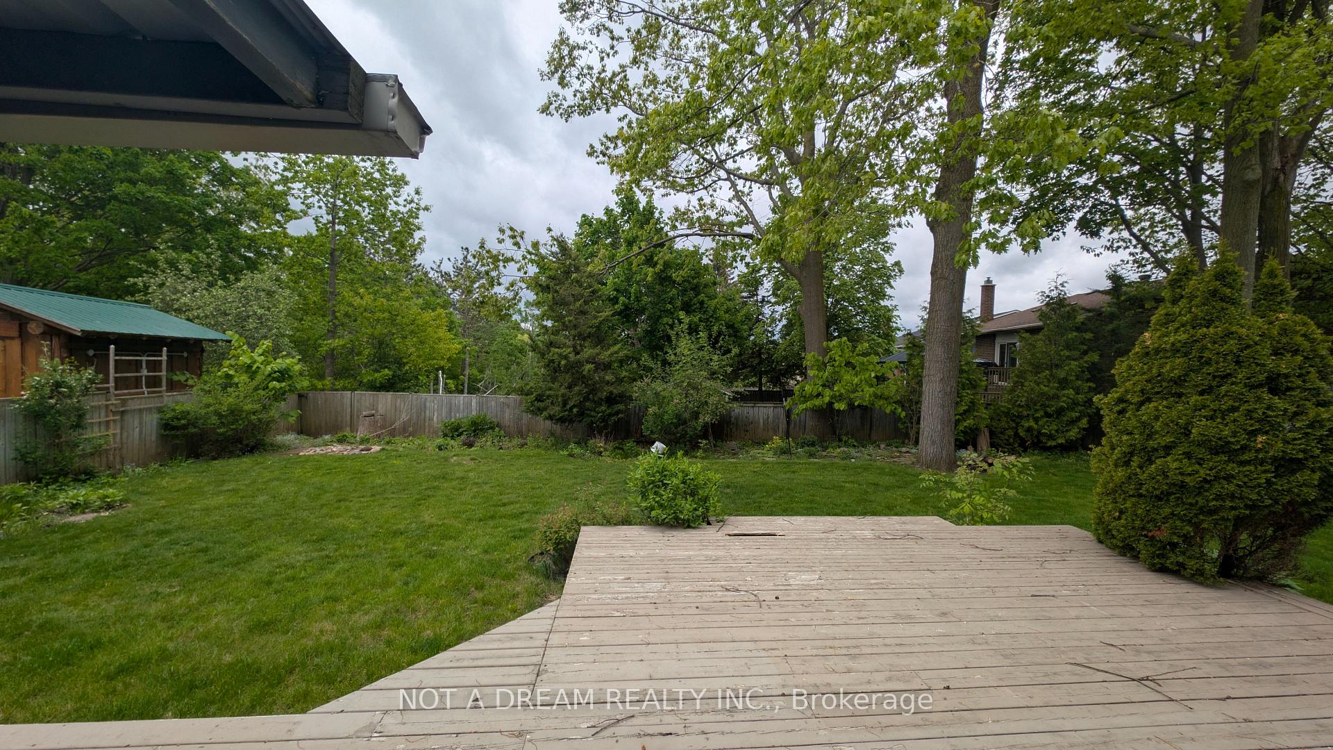 Photo 4 of 41 Oren Boulevard, Barrie, Sunnidale — HOMEH