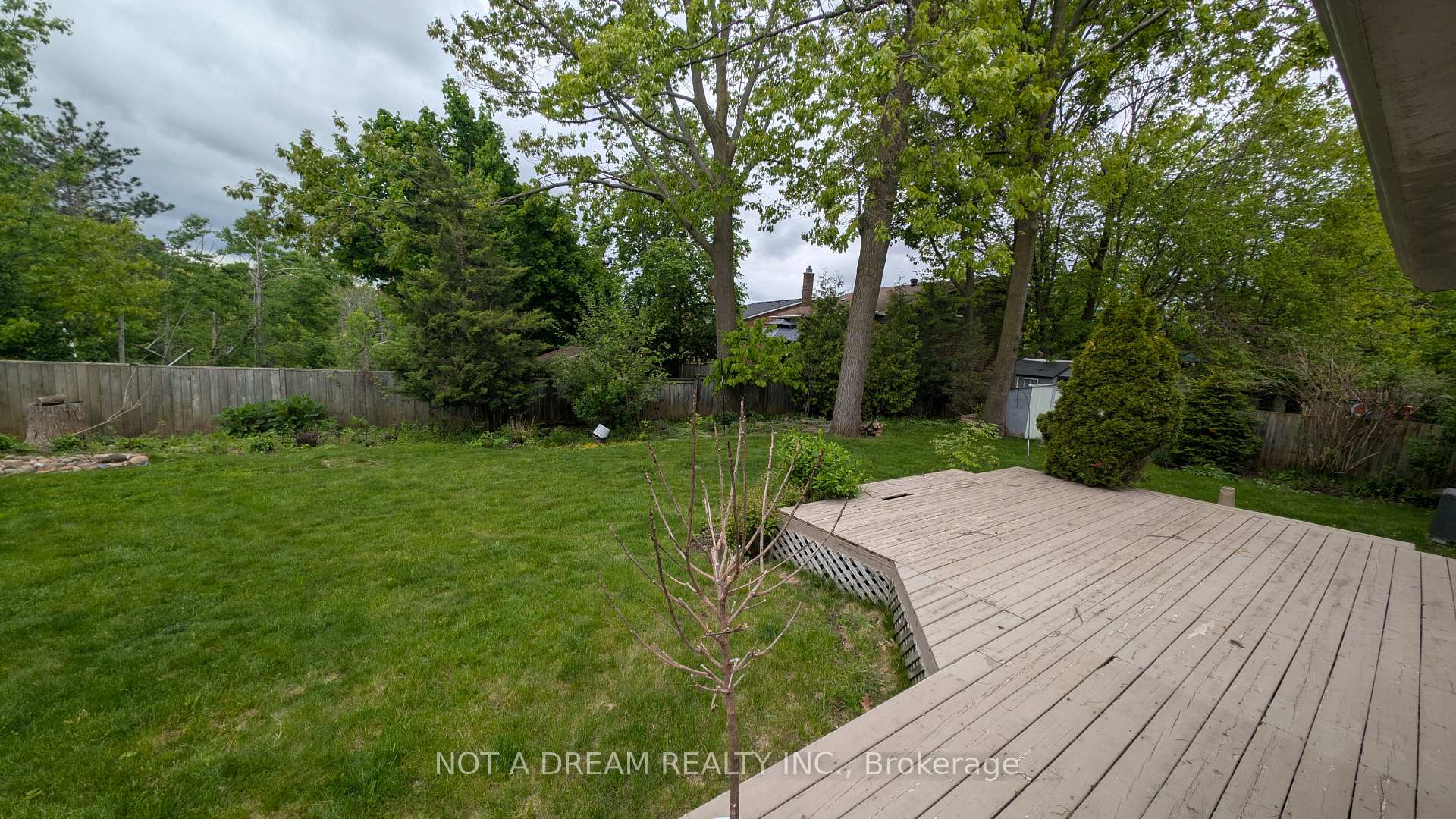 Photo 5 of 41 Oren Boulevard, Barrie, Sunnidale — HOMEH