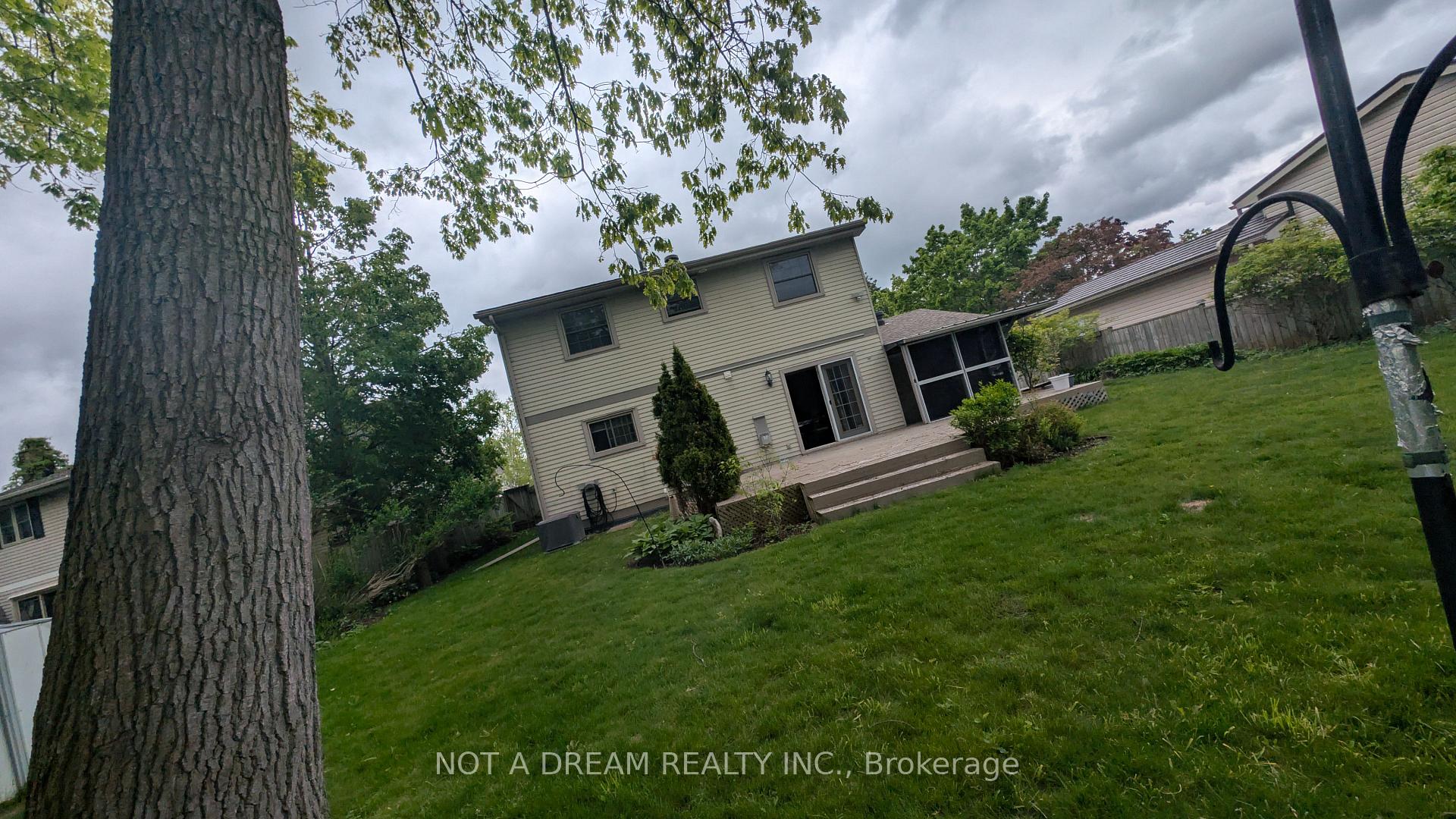Photo 7 of 41 Oren Boulevard, Barrie, Sunnidale — HOMEH