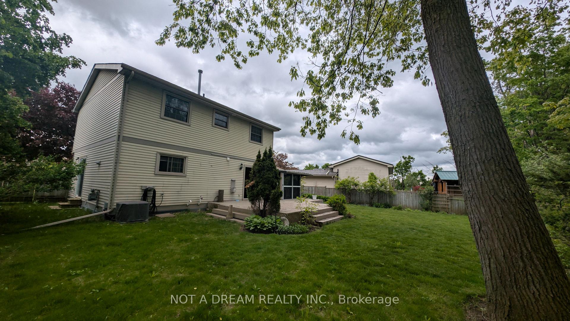 Photo 9 of 41 Oren Boulevard, Barrie, Sunnidale — HOMEH