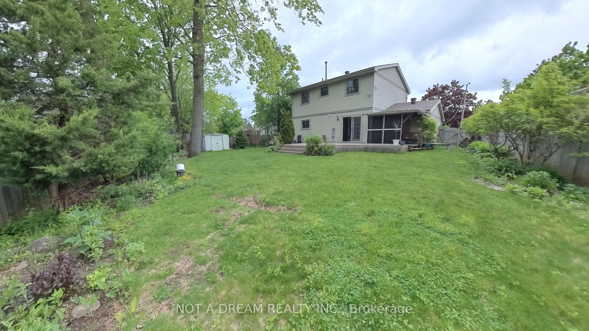 Photo 10 of 41 Oren Boulevard, Barrie, Sunnidale — HOMEH