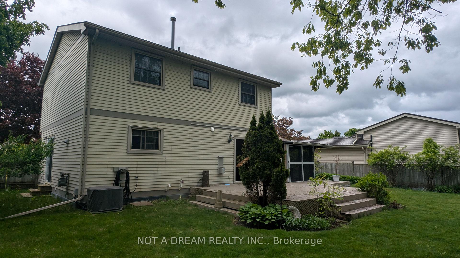 Photo 12 of 41 Oren Boulevard, Barrie, Sunnidale — HOMEH