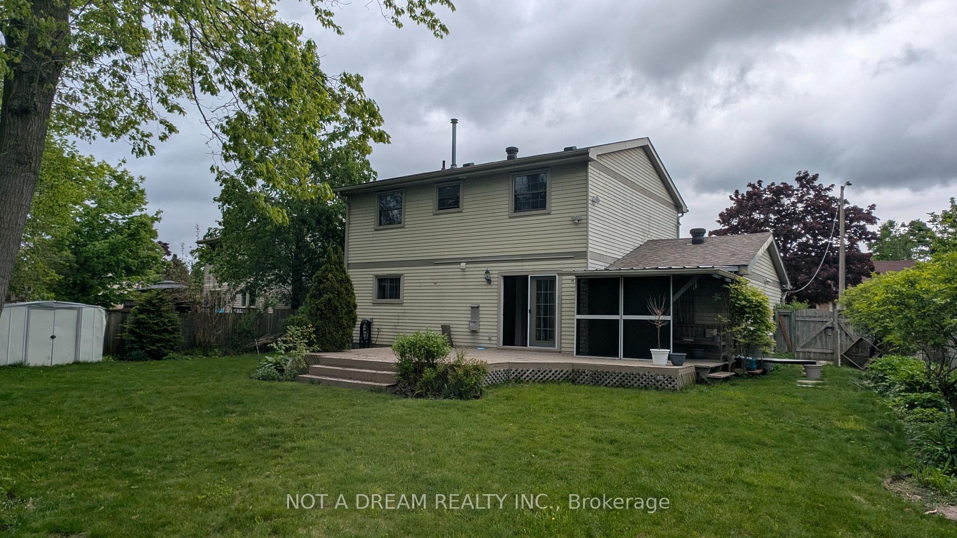 Photo 13 of 41 Oren Boulevard, Barrie, Sunnidale — HOMEH