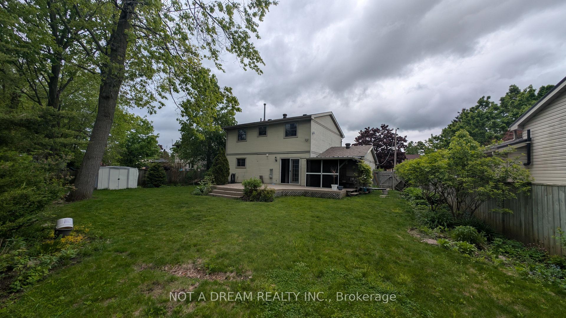 Photo 14 of 41 Oren Boulevard, Barrie, Sunnidale — HOMEH