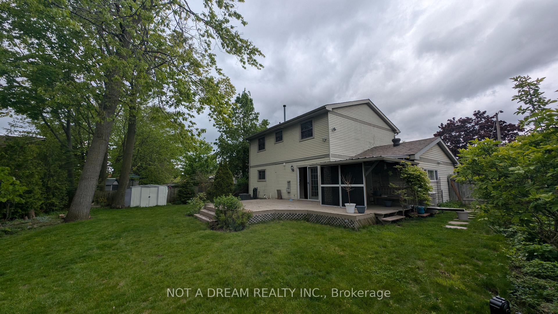 Photo 16 of 41 Oren Boulevard, Barrie, Sunnidale — HOMEH