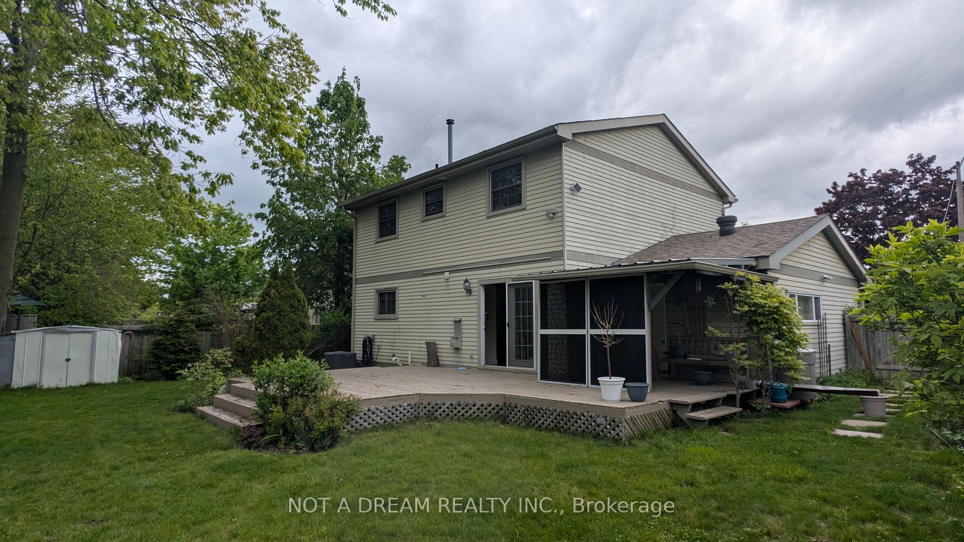 Photo 17 of 41 Oren Boulevard, Barrie, Sunnidale — HOMEH