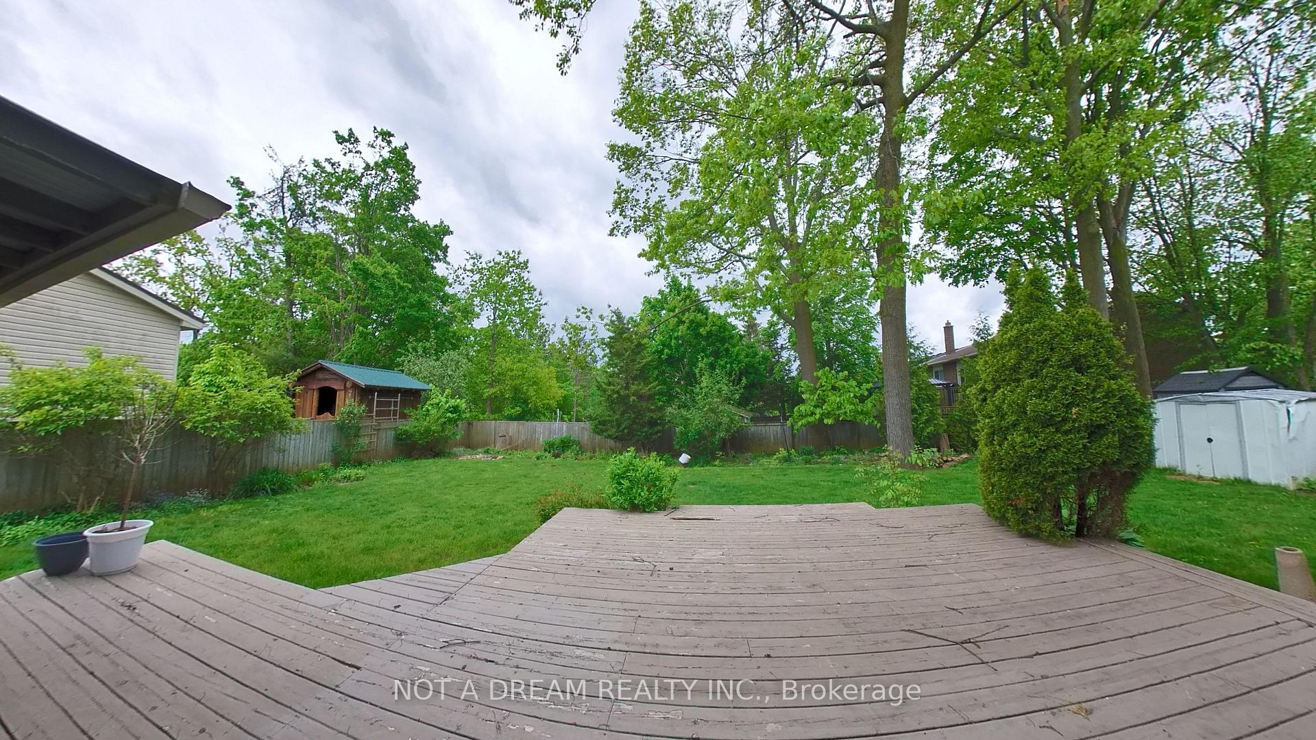Photo 34 of 41 Oren Boulevard, Barrie, Sunnidale — HOMEH