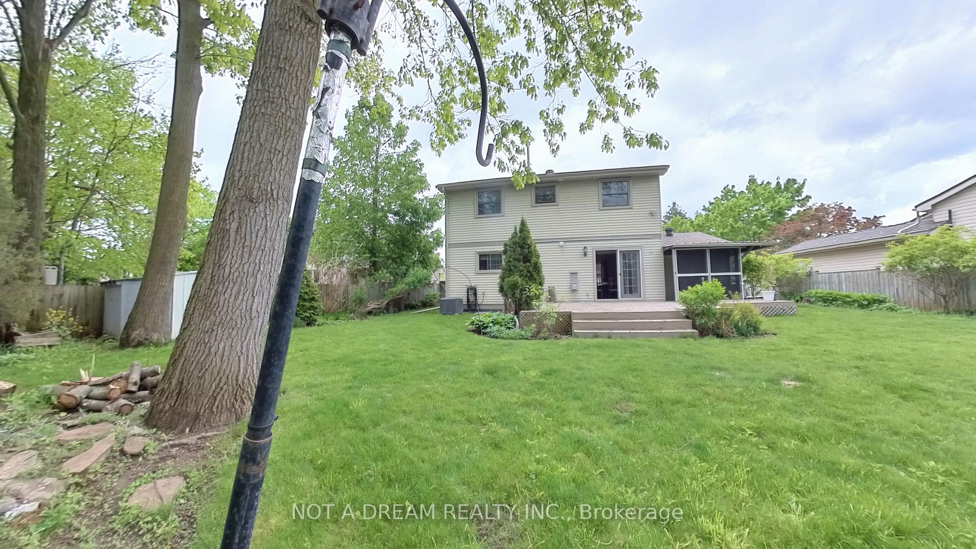 Photo 35 of 41 Oren Boulevard, Barrie, Sunnidale — HOMEH