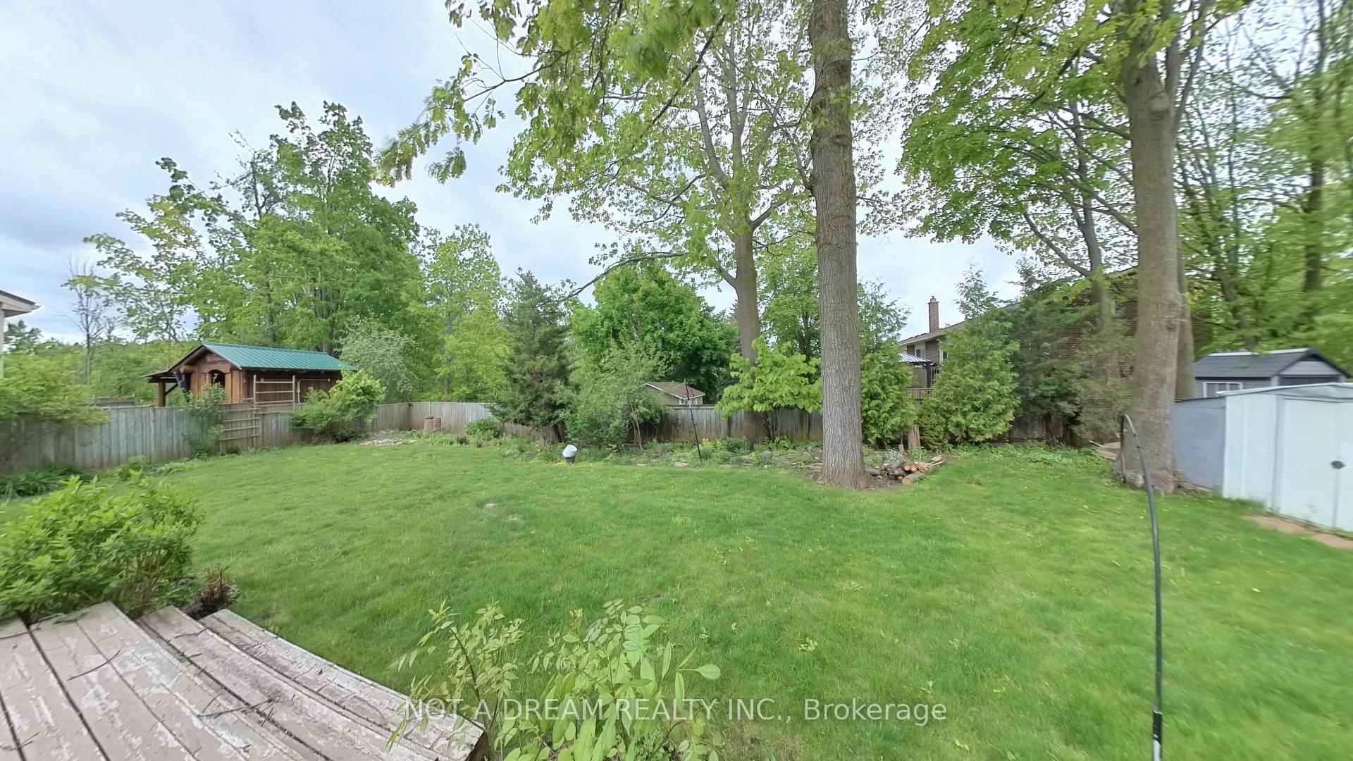 Photo 36 of 41 Oren Boulevard, Barrie, Sunnidale — HOMEH
