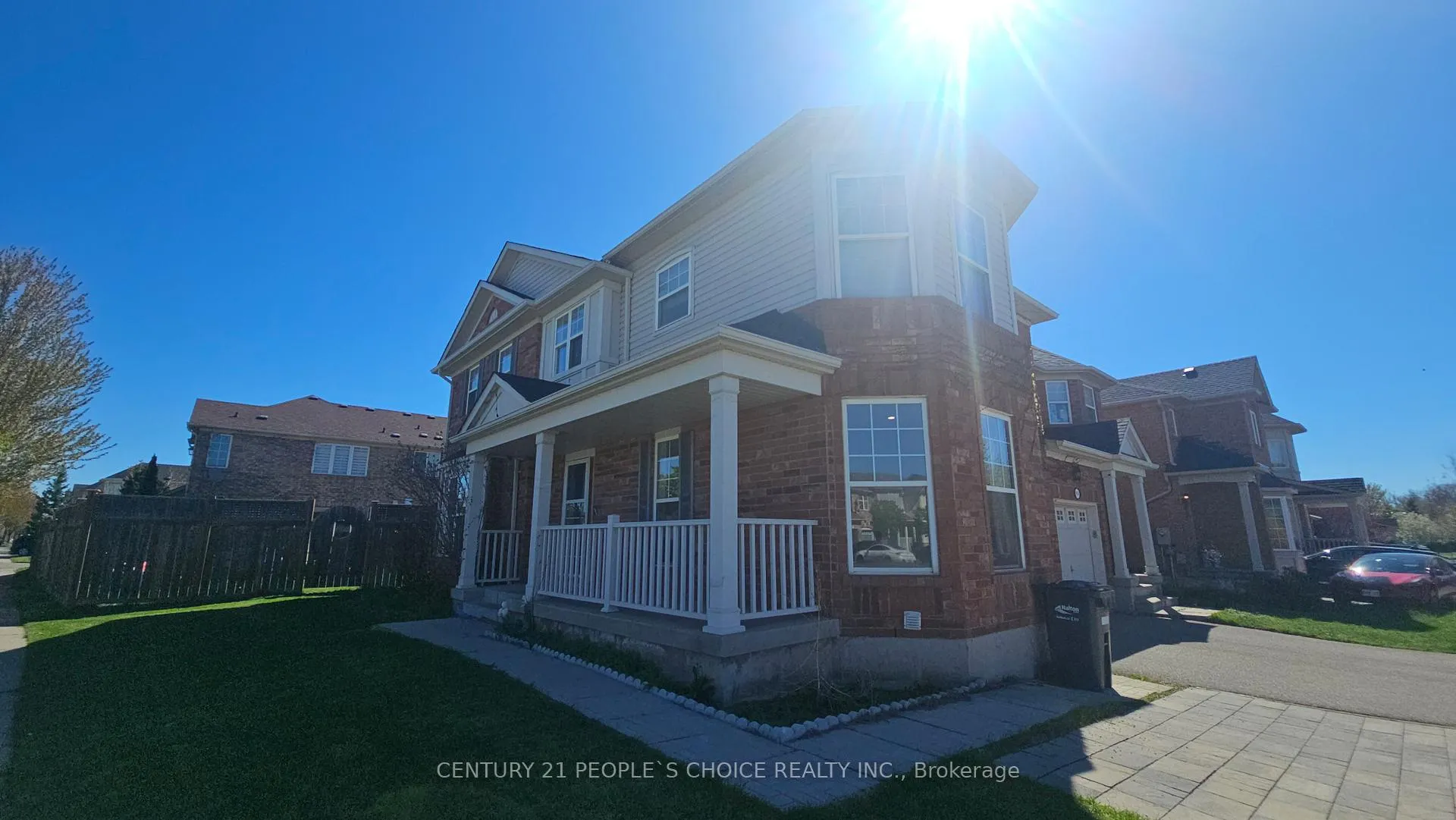 Photo 2 of 918 Mcnair Circle, Milton, Beaty — HOMEH