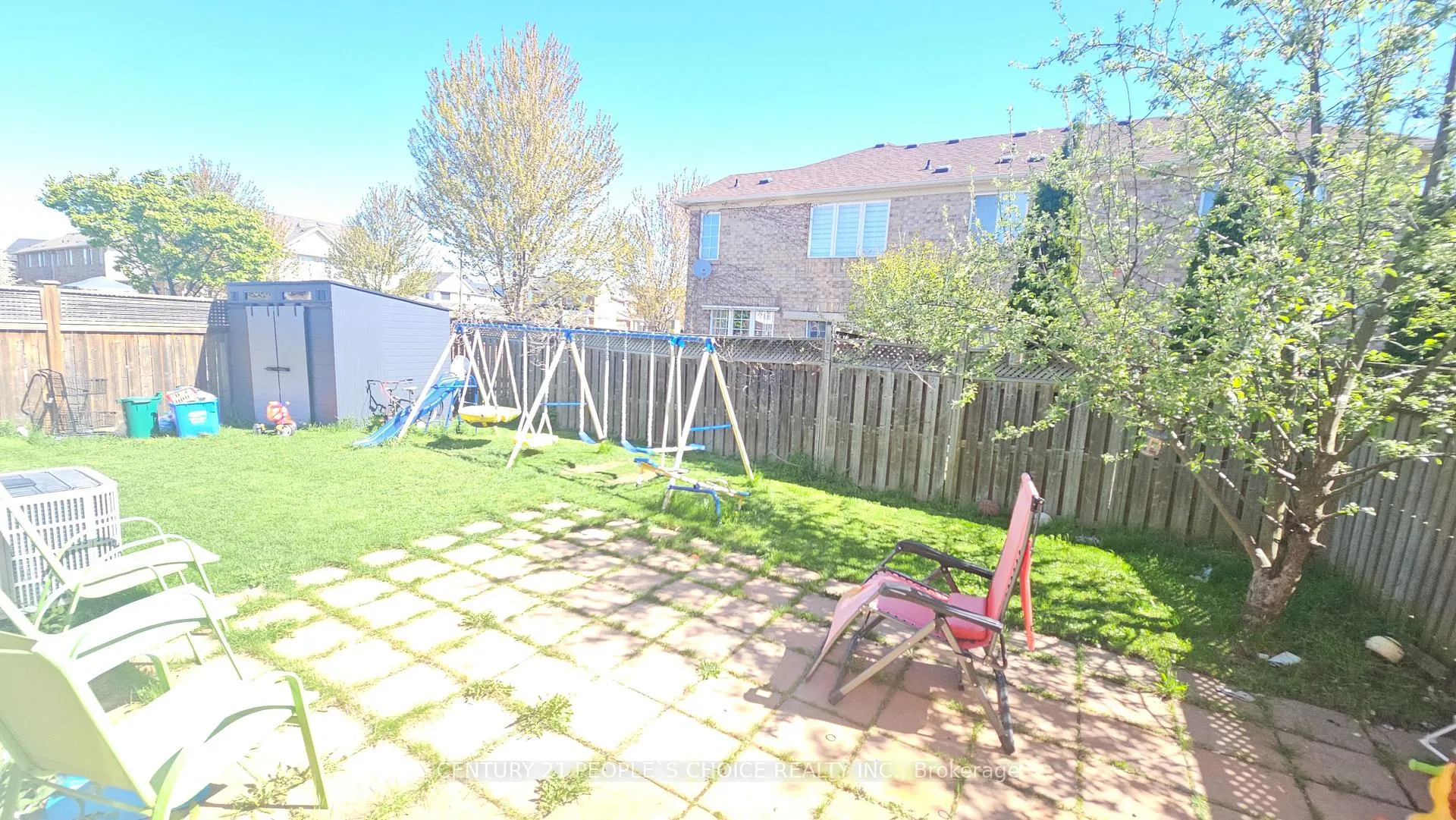 Photo 20 of 918 Mcnair Circle, Milton, Beaty — HOMEH