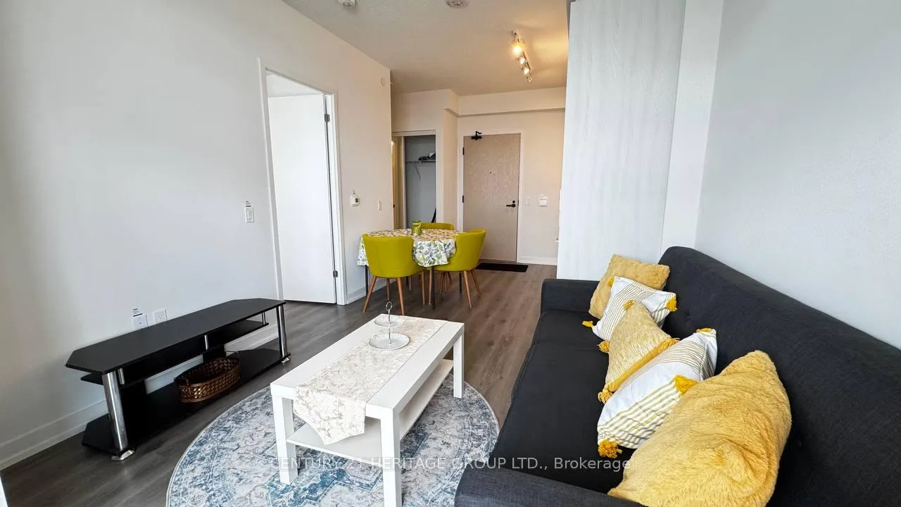 Photo 1 of Unit 2911, 225 Commerce Street, Vaughan, Vaughan Corporate Centre — HOMEH