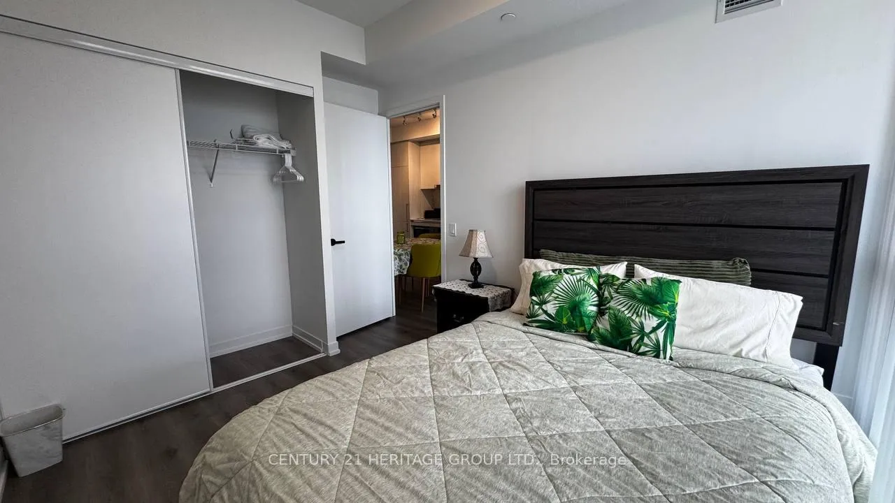 Photo 2 of Unit 2911, 225 Commerce Street, Vaughan, Vaughan Corporate Centre — HOMEH