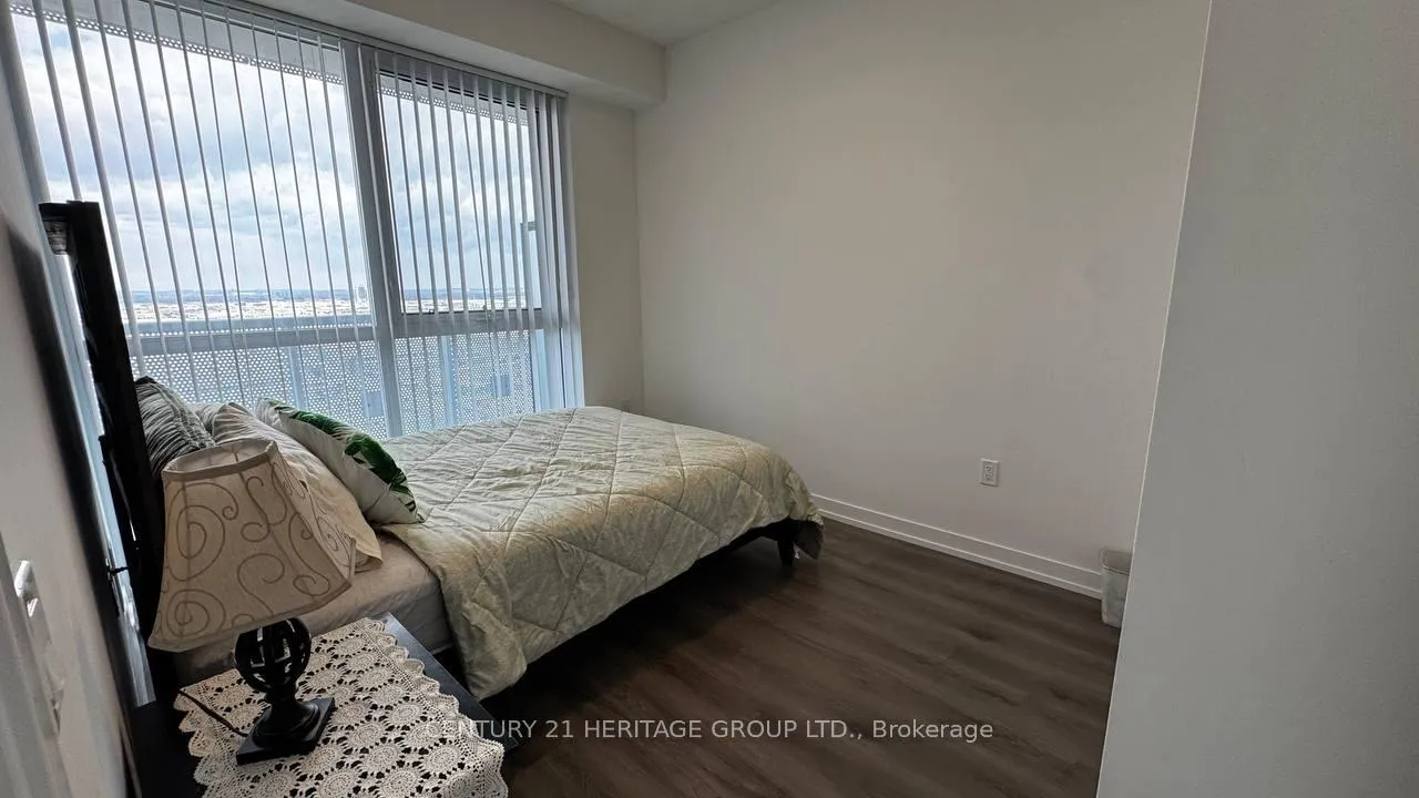 Photo 3 of Unit 2911, 225 Commerce Street, Vaughan, Vaughan Corporate Centre — HOMEH