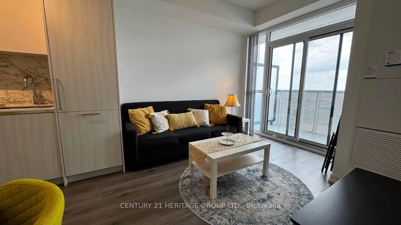 Photo 4 of Unit 2911, 225 Commerce Street, Vaughan, Vaughan Corporate Centre — HOMEH