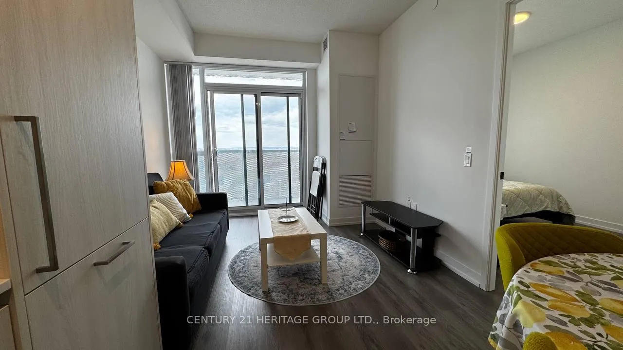 Photo 5 of Unit 2911, 225 Commerce Street, Vaughan, Vaughan Corporate Centre — HOMEH