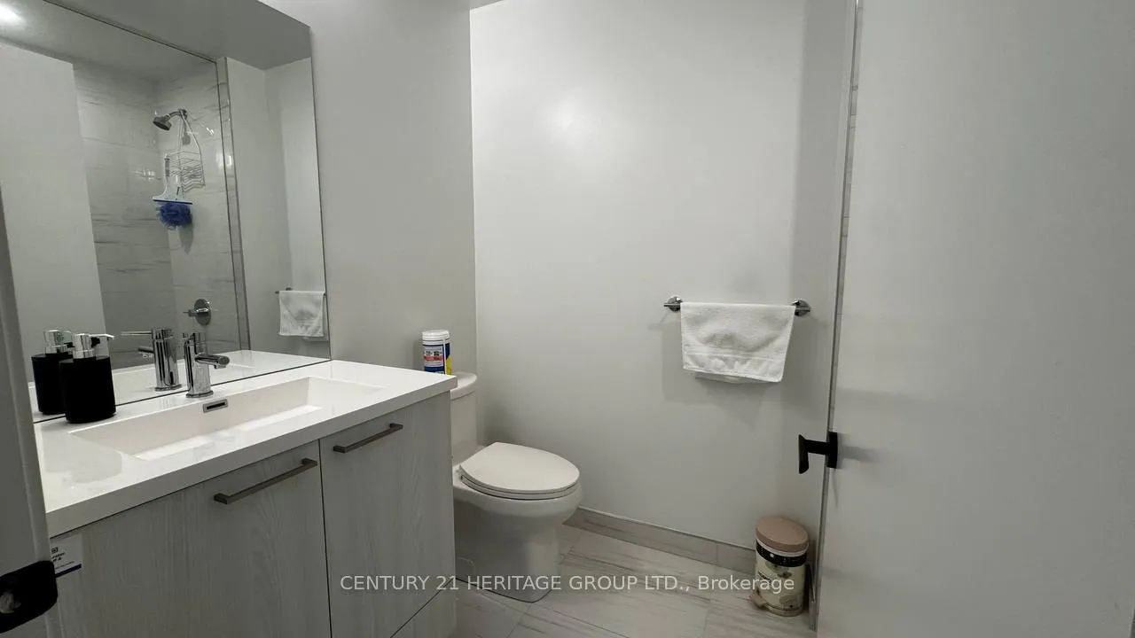 Photo 6 of Unit 2911, 225 Commerce Street, Vaughan, Vaughan Corporate Centre — HOMEH