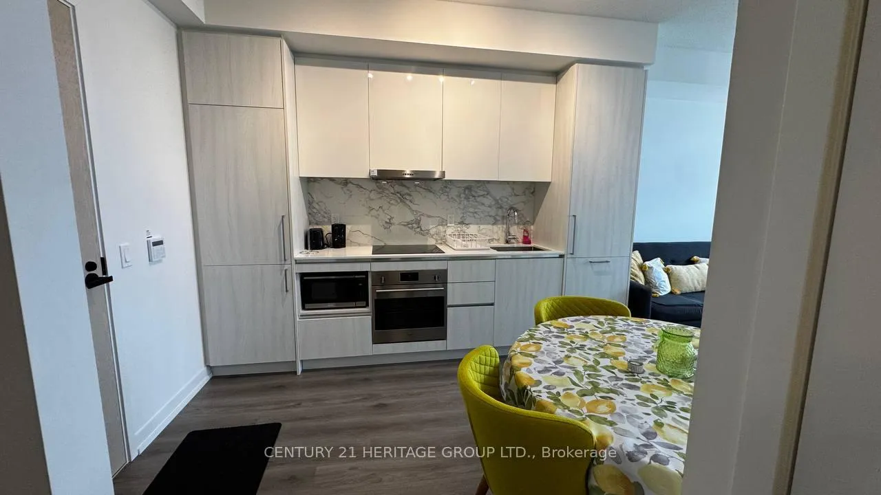 Photo 8 of Unit 2911, 225 Commerce Street, Vaughan, Vaughan Corporate Centre — HOMEH