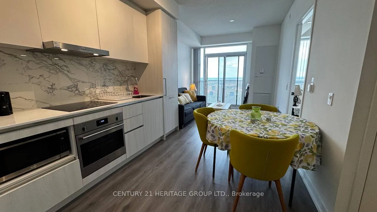Photo 9 of Unit 2911, 225 Commerce Street, Vaughan, Vaughan Corporate Centre — HOMEH