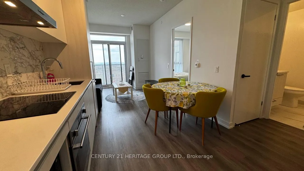 Photo 10 of Unit 2911, 225 Commerce Street, Vaughan, Vaughan Corporate Centre — HOMEH