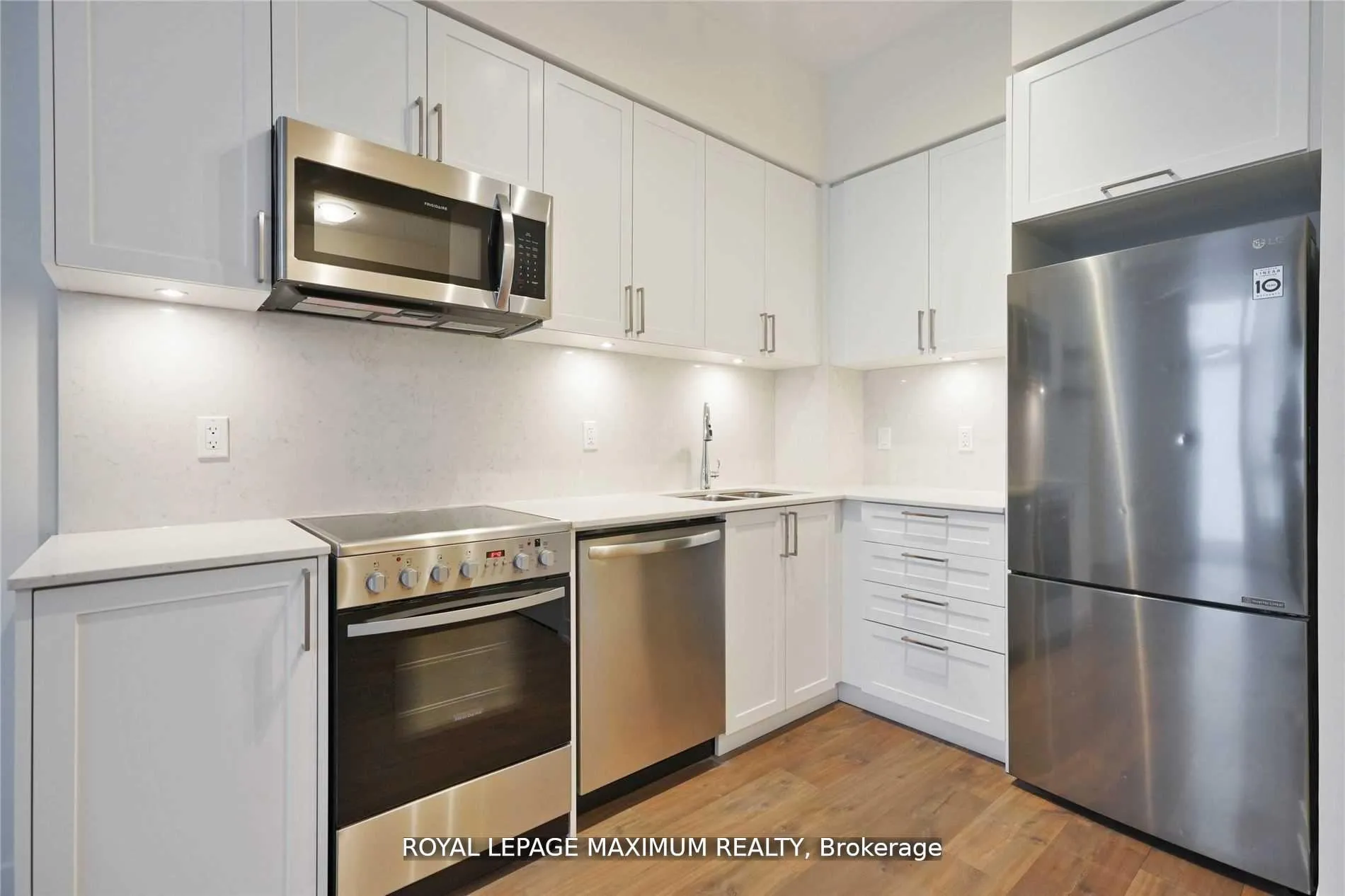 Photo 5 of Unit 122E, 278 Buchanan Drive E, Markham, Unionville — HOMEH