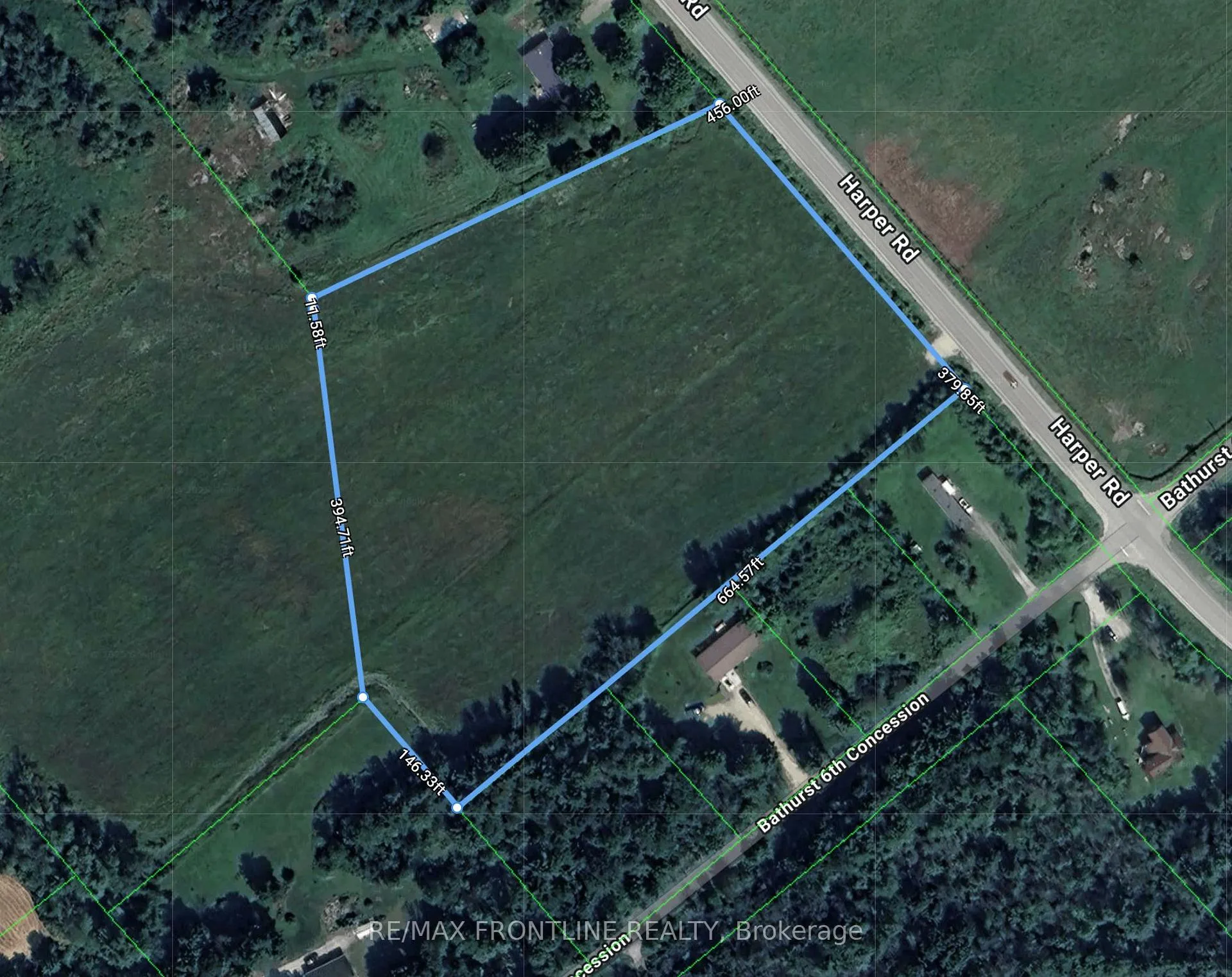Photo 3 of 867 Harper Road, Tay Valley, Bathurst/Burgess & Sherbrooke (Bathurst) Twp — HOMEH