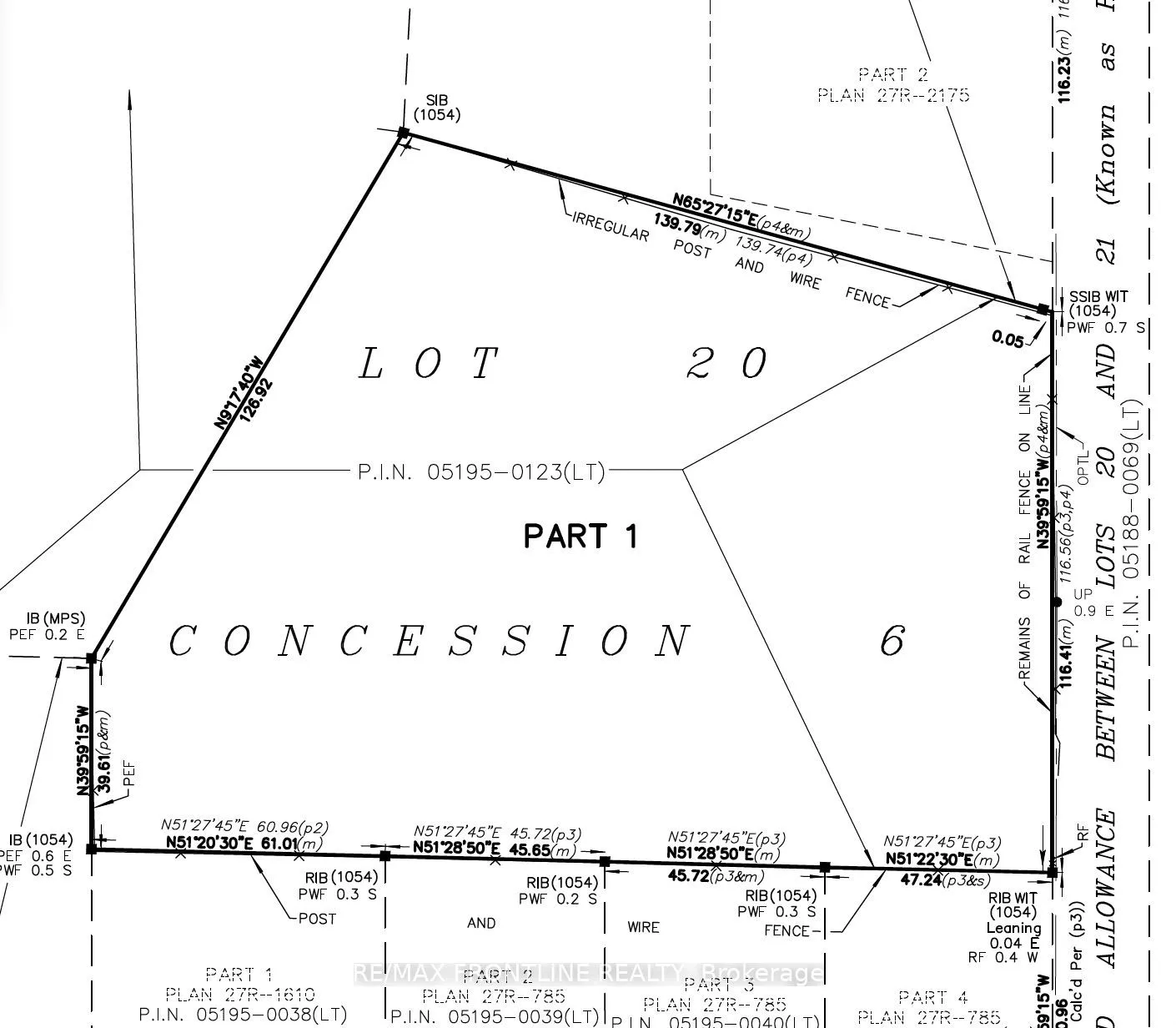 Photo 4 of 867 Harper Road, Tay Valley, Bathurst/Burgess & Sherbrooke (Bathurst) Twp — HOMEH