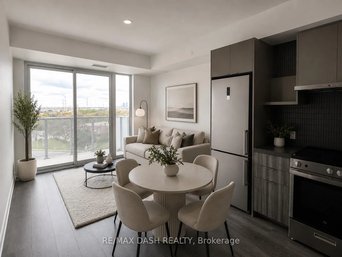 Photo 15 of Unit 701, 10 Flavelle Trail, Vaughan, Steeles West Industrial — HOMEH