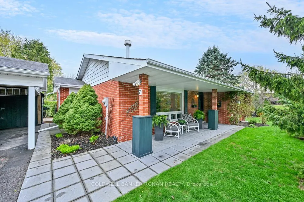 Photo 4 of 2 Ryans Lane, New Tecumseth, Tottenham — HOMEH